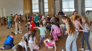 Animacje dla dzieci, warsztaty z seniorami. Święta coraz bliżej 2026