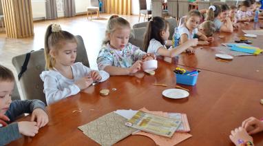 Animacje dla dzieci, warsztaty z seniorami. Święta coraz bliżej 2026