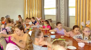 Animacje dla dzieci, warsztaty z seniorami. Święta coraz bliżej 2026