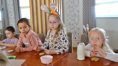 Animacje dla dzieci, warsztaty z seniorami. Święta coraz bliżej 2026