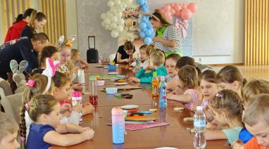 Animacje dla dzieci, warsztaty z seniorami. Święta coraz bliżej 2026