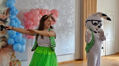 Animacje dla dzieci, warsztaty z seniorami. Święta coraz bliżej 2026