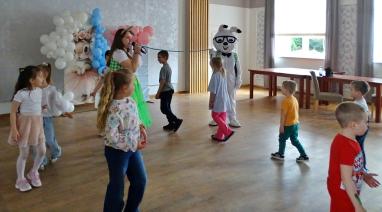 Animacje dla dzieci, warsztaty z seniorami. Święta coraz bliżej 2026