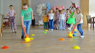 Animacje dla dzieci, warsztaty z seniorami. Święta coraz bliżej 2026