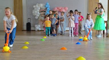 Animacje dla dzieci, warsztaty z seniorami. Święta coraz bliżej 2026