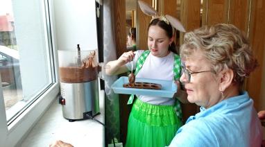 Animacje dla dzieci, warsztaty z seniorami. Święta coraz bliżej 2026