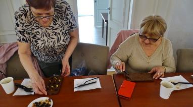 Animacje dla dzieci, warsztaty z seniorami. Święta coraz bliżej 2026