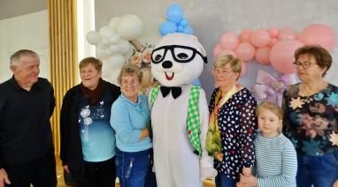 Animacje dla dzieci, warsztaty z seniorami. Święta coraz bliżej 2026