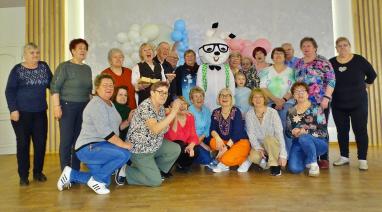 Animacje dla dzieci, warsztaty z seniorami. Święta coraz bliżej 2026