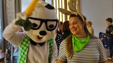 Animacje dla dzieci, warsztaty z seniorami. Święta coraz bliżej 2026