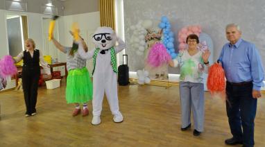 Animacje dla dzieci, warsztaty z seniorami. Święta coraz bliżej 2026