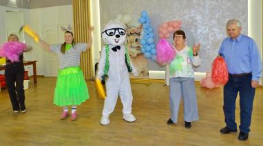 Animacje dla dzieci, warsztaty z seniorami. Święta coraz bliżej 2026