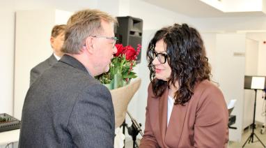 Gminna Przychodnia w Bukowcu po rozbudowie i modernizacji. Relacja z oficjalnego otwarcia 2026