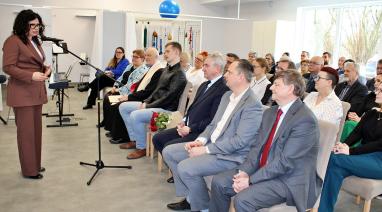 Gminna Przychodnia w Bukowcu po rozbudowie i modernizacji. Relacja z oficjalnego otwarcia 2026