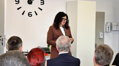 Gminna Przychodnia w Bukowcu po rozbudowie i modernizacji. Relacja z oficjalnego otwarcia 2026