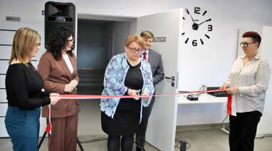 Gminna Przychodnia w Bukowcu po rozbudowie i modernizacji. Relacja z oficjalnego otwarcia 2026