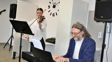 Gminna Przychodnia w Bukowcu po rozbudowie i modernizacji. Relacja z oficjalnego otwarcia 2026