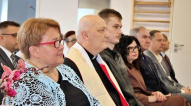 Gminna Przychodnia w Bukowcu po rozbudowie i modernizacji. Relacja z oficjalnego otwarcia 2026