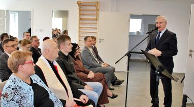 Gminna Przychodnia w Bukowcu po rozbudowie i modernizacji. Relacja z oficjalnego otwarcia 2026