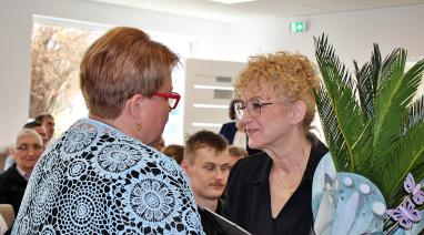 Gminna Przychodnia w Bukowcu po rozbudowie i modernizacji. Relacja z oficjalnego otwarcia 2026