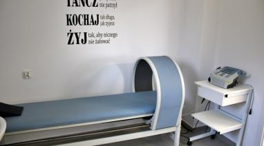 Gminna Przychodnia w Bukowcu po rozbudowie i modernizacji. Relacja z oficjalnego otwarcia 2026