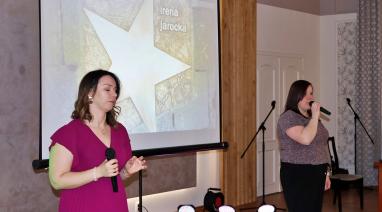 Koncert z okazji Dnia Kobiet. Wzruszające chwile w Bukowcu