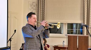 Koncert z okazji Dnia Kobiet. Wzruszające chwile w Bukowcu