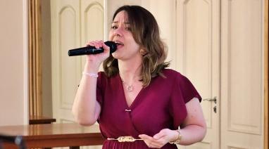 Koncert z okazji Dnia Kobiet. Wzruszające chwile w Bukowcu