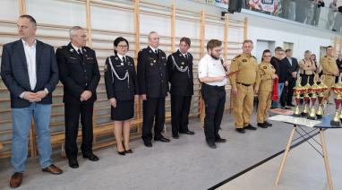 Młodzieżowe drużyny pożarnicze rywalizowały w Bukowcu. Fotorelacja z wydarzenia 2026