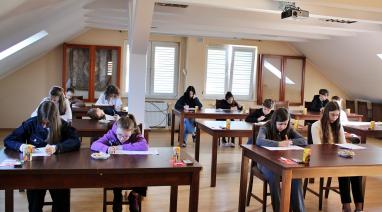 Znamy laureatów turnieju wiedzy pożarniczej. Przedstawiamy wyniki gminnych eliminacji 2026