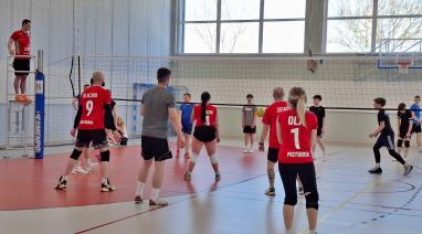 Majówka pod znakiem sportu i zabawy. Aktywnie w Bukowcu 2026