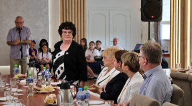 To już tradycja. Jak co roku, najlepsi uczniowie wyróżnieni przez samorząd 2025