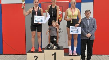 Kolejne Dni Gminy Bukowiec za nami. Fotorelacja z wydarzenia 2026