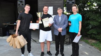 Kolejne Dni Gminy Bukowiec za nami. Fotorelacja z wydarzenia 2026
