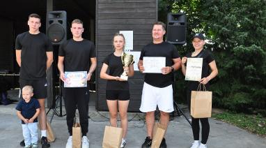 Kolejne Dni Gminy Bukowiec za nami. Fotorelacja z wydarzenia 2026