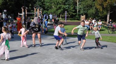 Kolejne Dni Gminy Bukowiec za nami. Fotorelacja z wydarzenia 2026