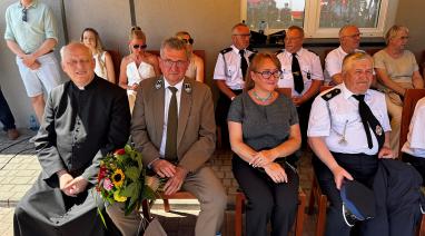 Gminne obchody Dnia Strażaka i 120-lecie Ochotniczej Straży Pożarnej w Bukowcu. Fotorelacja z uroczystości 2026
