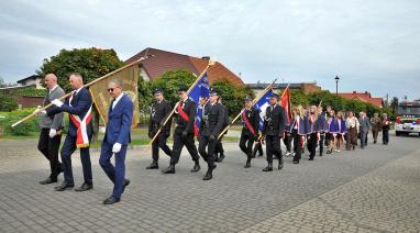 Pamięci żołnierzy 16 Pułku Ułanów Wielkopolskich. Obchody rocznicowe w Bukowcu 2026