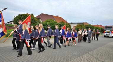 Pamięci żołnierzy 16 Pułku Ułanów Wielkopolskich. Obchody rocznicowe w Bukowcu 2026