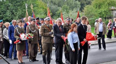 Pamięci żołnierzy 16 Pułku Ułanów Wielkopolskich. Obchody rocznicowe w Bukowcu 2026