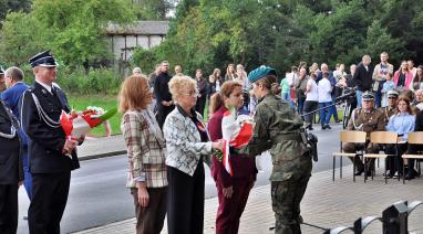 Pamięci żołnierzy 16 Pułku Ułanów Wielkopolskich. Obchody rocznicowe w Bukowcu 2026