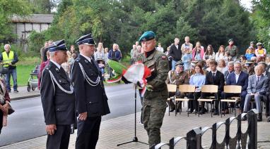 Pamięci żołnierzy 16 Pułku Ułanów Wielkopolskich. Obchody rocznicowe w Bukowcu 2026