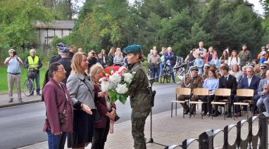 Pamięci żołnierzy 16 Pułku Ułanów Wielkopolskich. Obchody rocznicowe w Bukowcu 2026