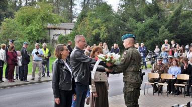 Pamięci żołnierzy 16 Pułku Ułanów Wielkopolskich. Obchody rocznicowe w Bukowcu 2026