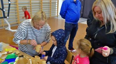 Kociewskie rękodzieło i zielarstwo – warsztaty pełne tradycji i kreatywności 2026